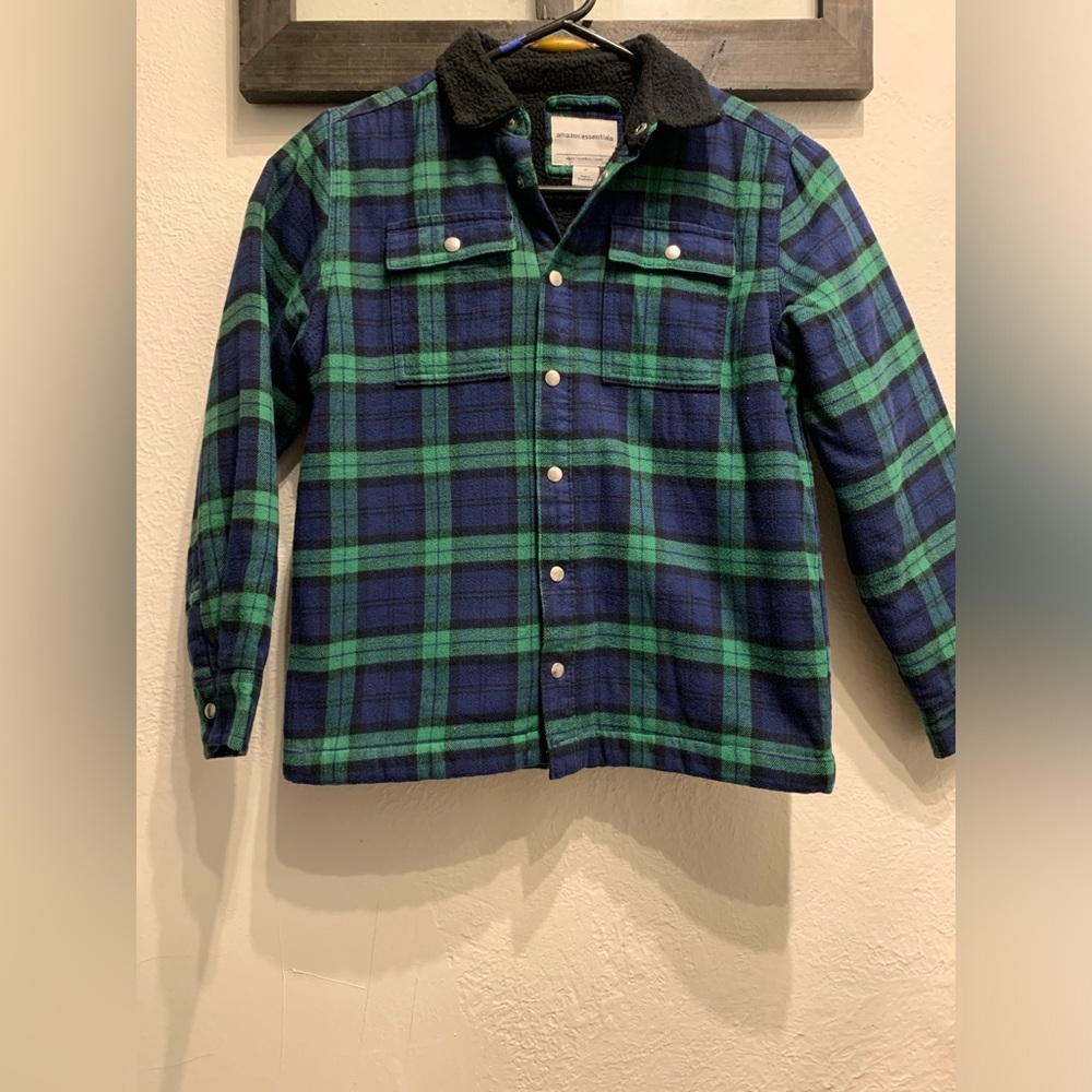 Amazon Essentials Jacket - Picture 2 of 3